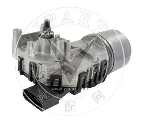 

Мотор стеклоочистителя 6Q1955119A для Skoda VW POLO