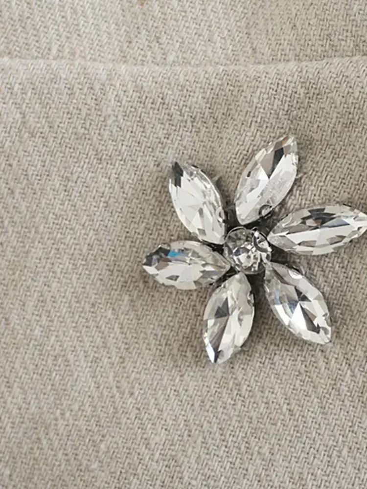 Nlzgmsj TRAF женское 2024 шикарное модное мини-платье без рукавов Lnlay винтажные летние