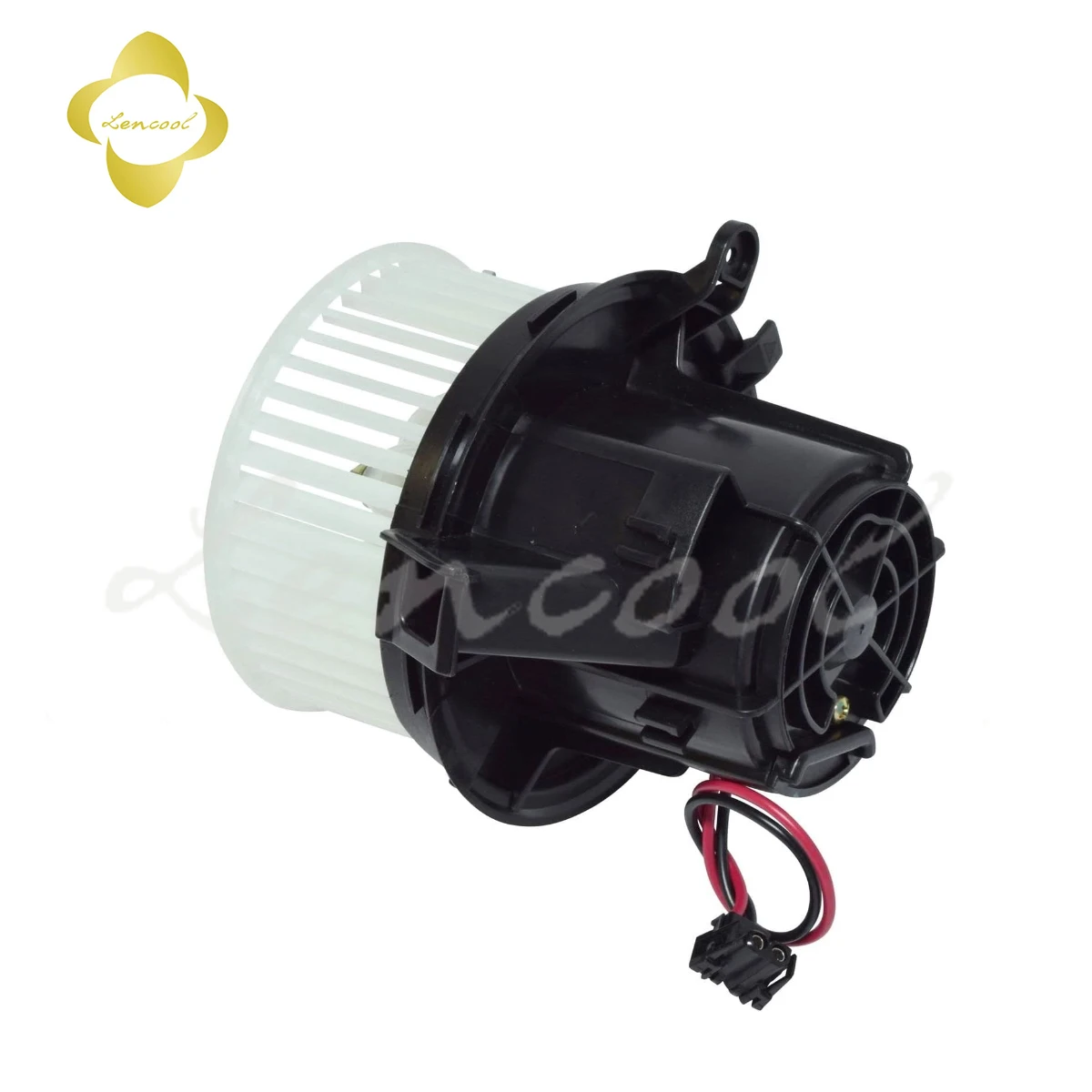 Двигатель вентилятора кондиционера для Mercedes-Benz W212 W204 S204 C300 X204 E350 GLK350 C207 E550 C63 2048200208