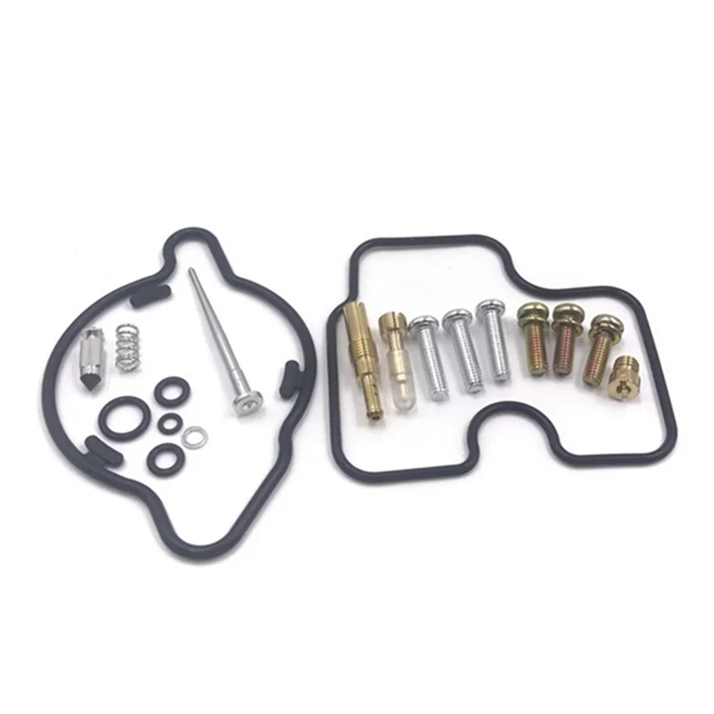 Набор для Ремонта Карбюратора мотоцикла Honda GL1500C GL1500CT Tour Valkyrie 1500 набор плавающая