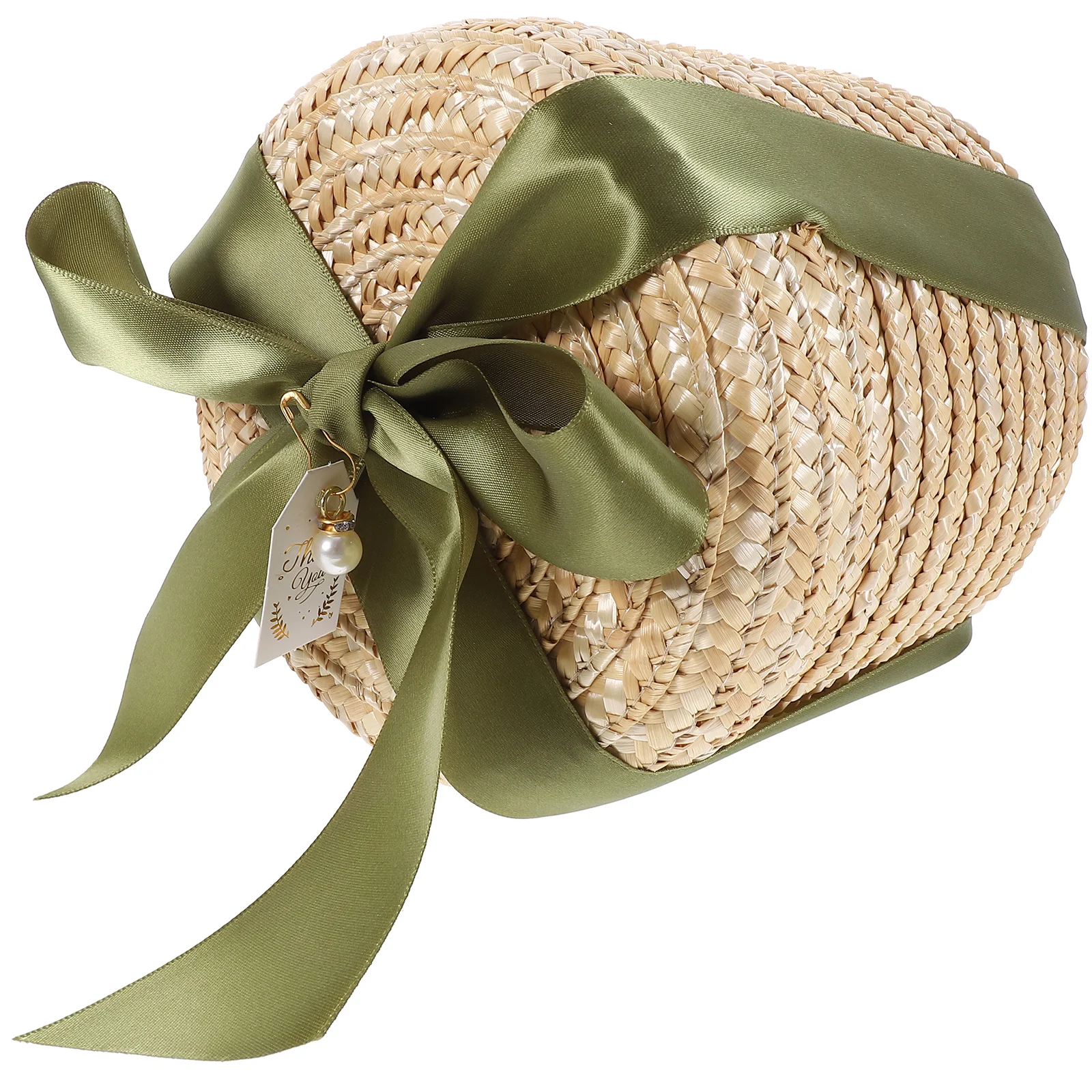 

Storage Organizer Accessories Gift Basket Shoe Wear-resistant Bread Fruit Polyester Accessory