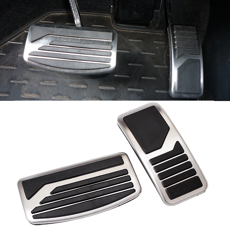 Автомобильные педали для Mitsubishi Eclipse Cross Outlander ASX Lancer 2009 -2014 2015 2016 2017 2018
