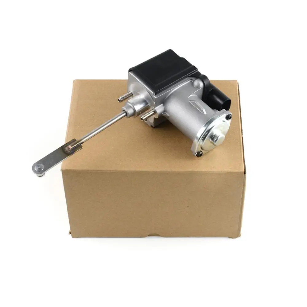 

AP01 New Control unit turbocharger 11,6 cm 03F145725G For VW Audi Skoda Seat 1,2 1,4 TSI FSI - New