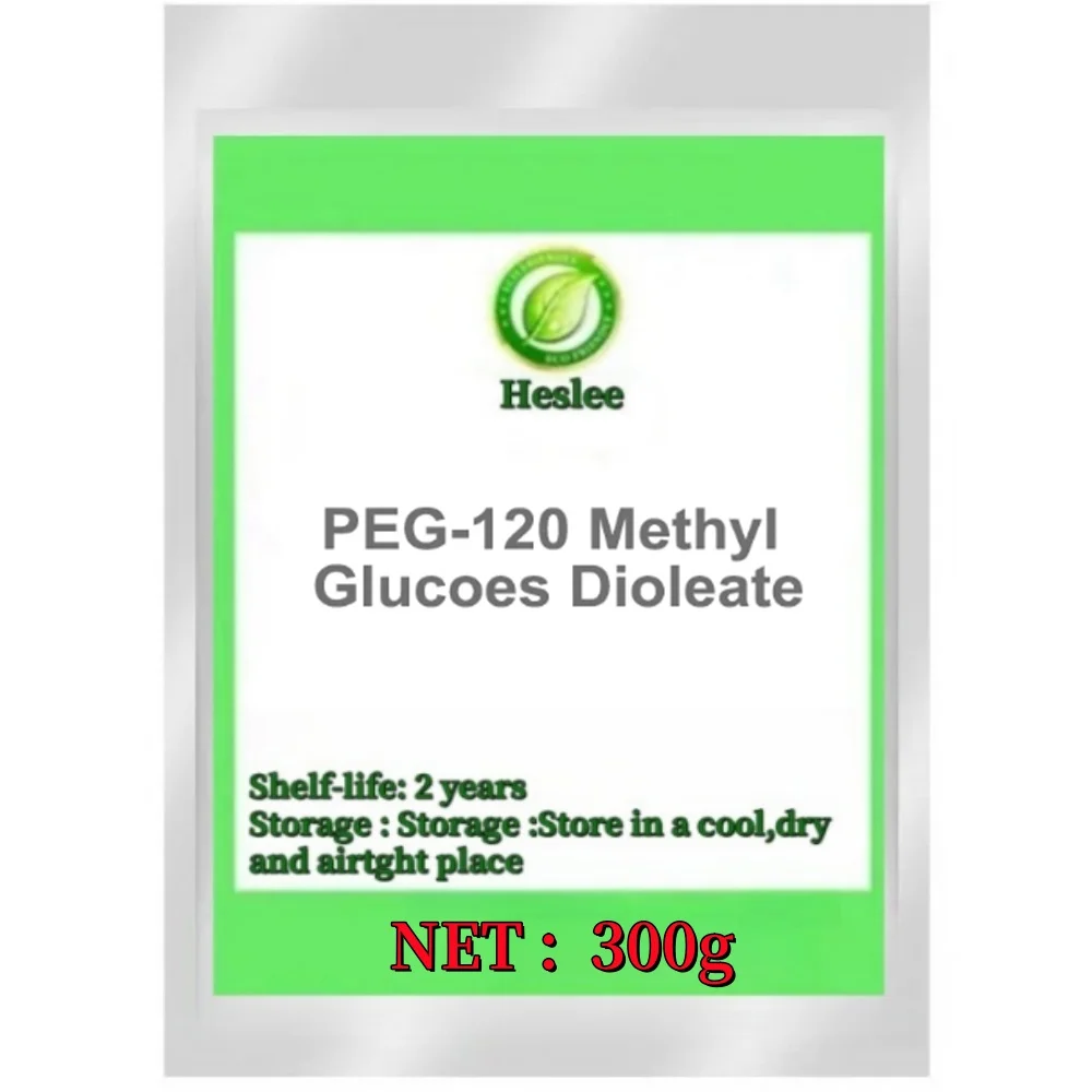 Лидер продаж Doe-120 Peg-120 Methyl Glucoes Dioleate Amino Acid Thickener для ухода за кожей утолщающий