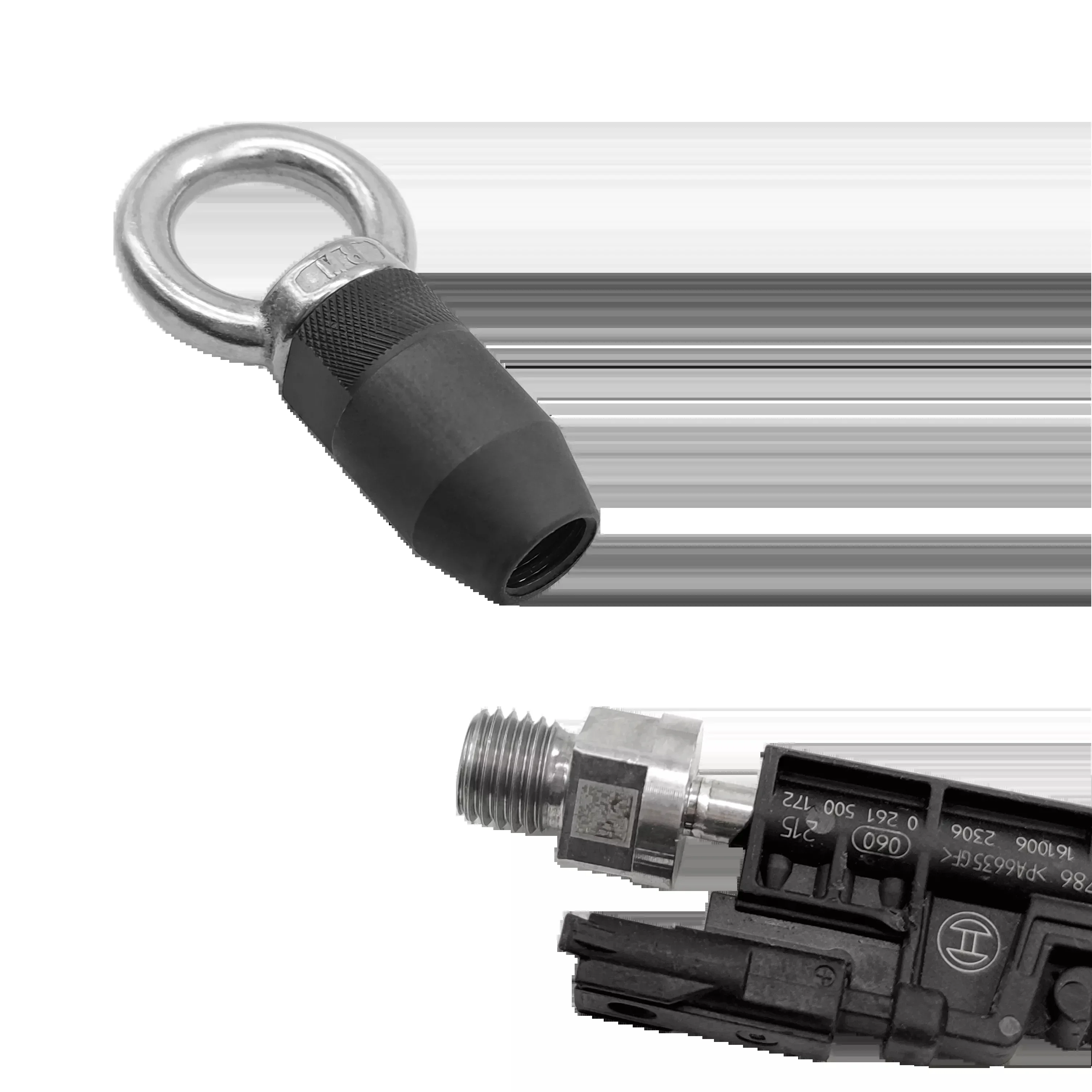 1 шт. инструмент для удаления топливной форсунки совместимый с BMW N14 N18 N20 N26 N53 N54 N55