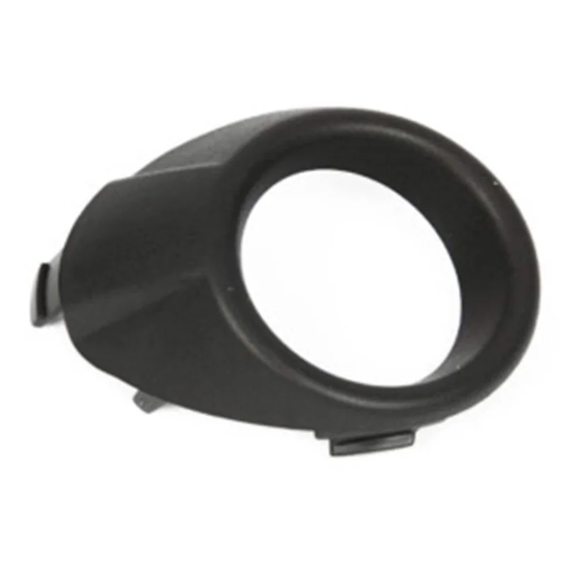 Передняя противотуманная фоторамка автомобиля (левая передняя) для Ford FIESTA 2008-2017