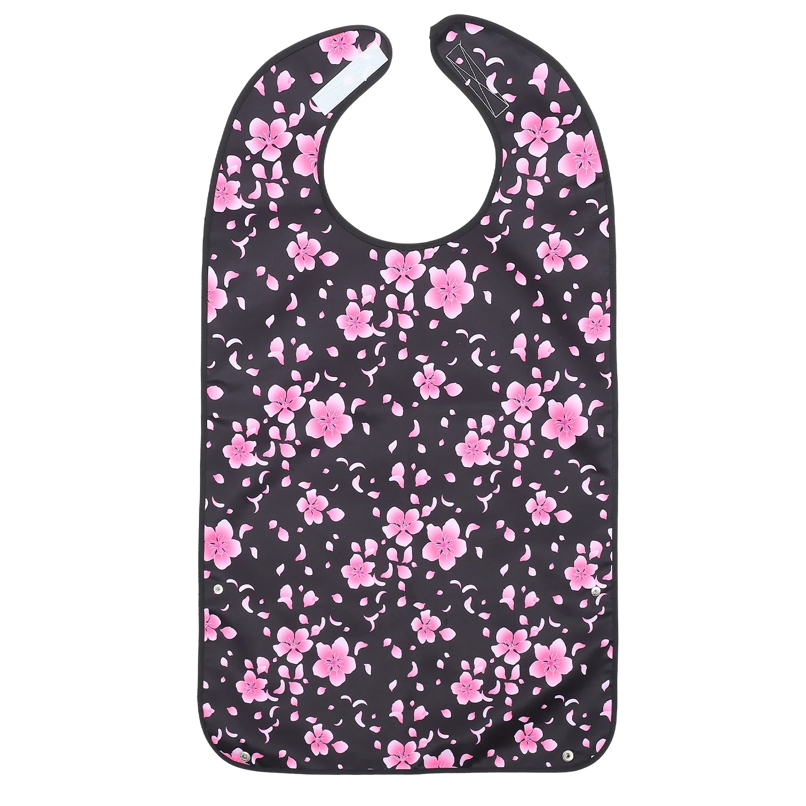 

Bibs Adult Bibeatingelderly Clothing Baby Adults Feeding Protector Bag Spit Washableapron Mealtime Cloth Protectors Waterproof