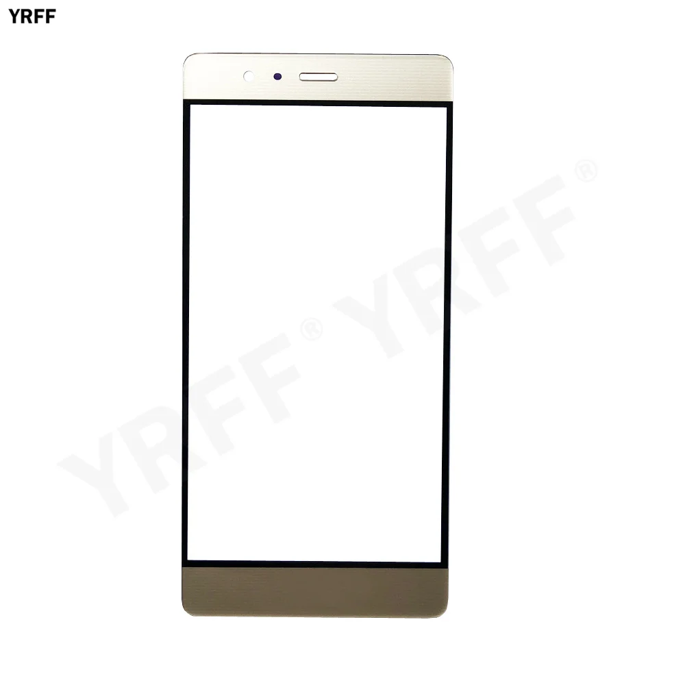 for huawei p9 lite touch screen panel for huawei honor p9 plus front glass panel no touch screen mobile phone repair parts free global shipping
