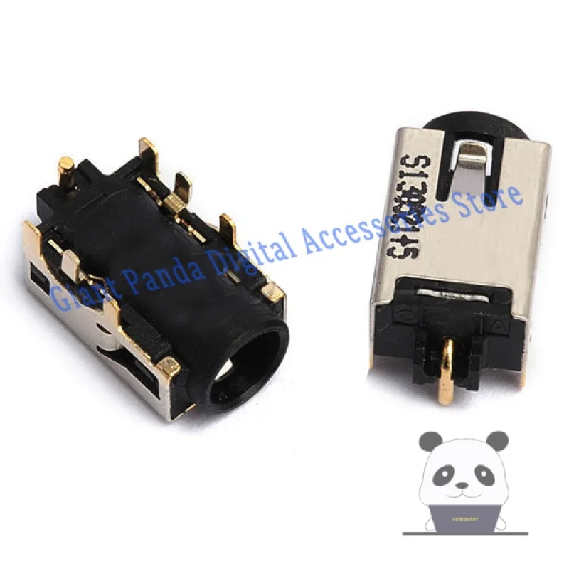 Для Asus C200 c200ma q302 q302la q302ua ноутбук разъем питания переменного и постоянного тока