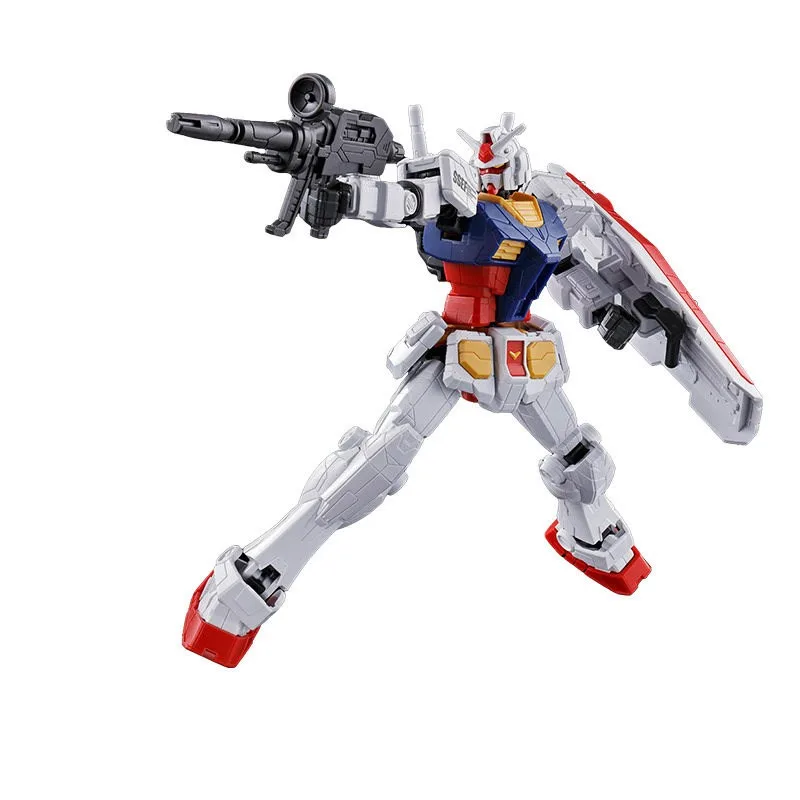 Оригинальный конструктор Bandai Entry Grade 1144 RX-78F00E Gundam - эксклюзивная модель с выставки Osaka Expo GUNDAM NEXT FUTURE PAVILION (art.: 3920db9ccd4d0) - 3920db9ccd4d0