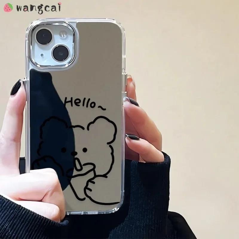 Чехол для телефона Realme 12 11 Pro Plus 12X 11X 2 P1 9i Note 50 Narzo 50A Prime N53 70X 60 20 чехол с молочным