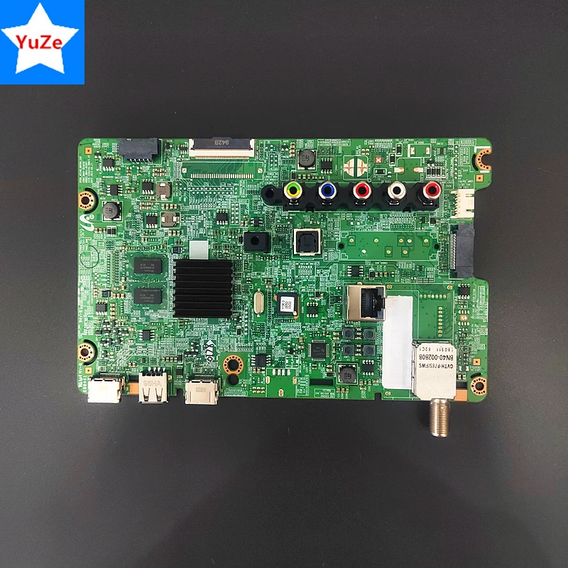 Usb-материнская плата для UN40J5200AFXZA UN48J5200AF UN40J5200AF