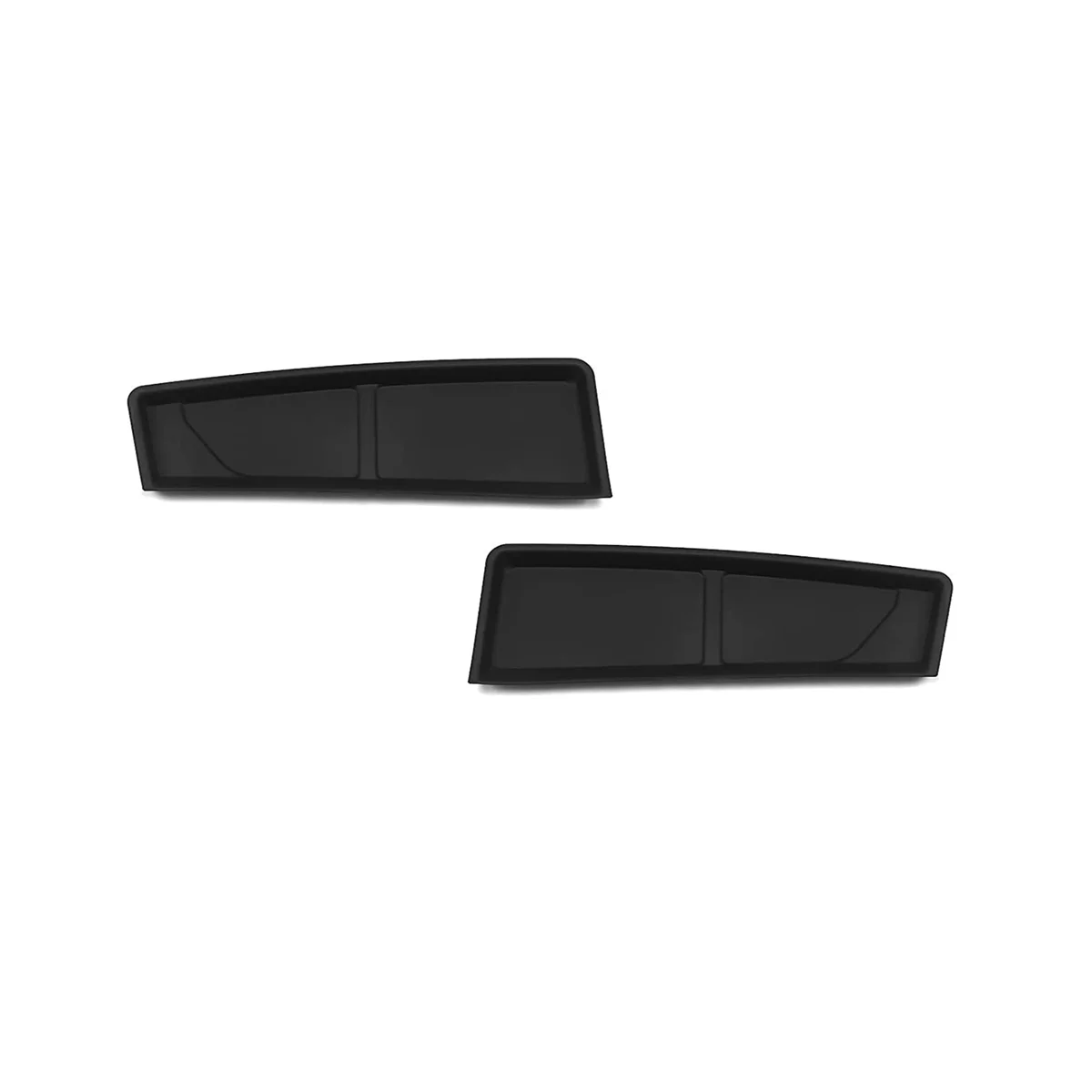 Коврик для приборной панели автомобиля 2021 2022 Ford Bronco 2/4 аксессуары дверей коврик