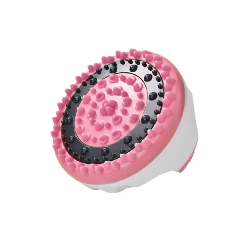 

Elektrische Volle Körper Abnehmen Massager LED Vibrierende Cellulite Remover Fett Brenner Maschine Bein Taille Anziehen Massage