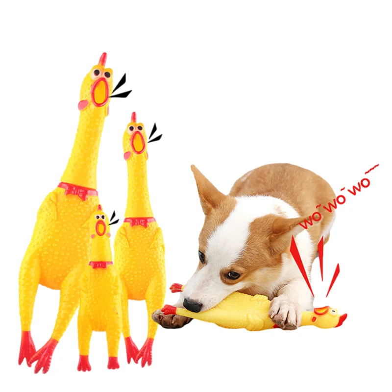 Interactive Puppy Toys Cleaning Teeth Chew Toys For Dogs Pet Supplies 1pcs