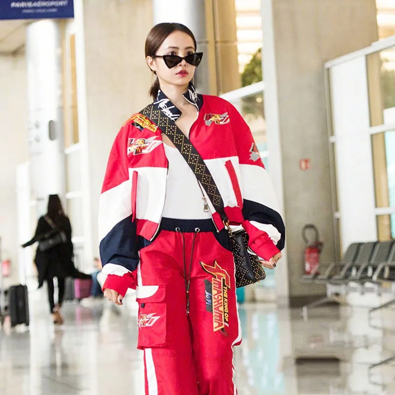 Женские солнцезащитные очки кошачий глаз с маленькой оправой UV400 |