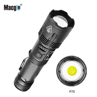 super xhp120 most powerful led flashlight xhp90 high power torch light rechargeable tactical flashlight 18650 usb camping lamp