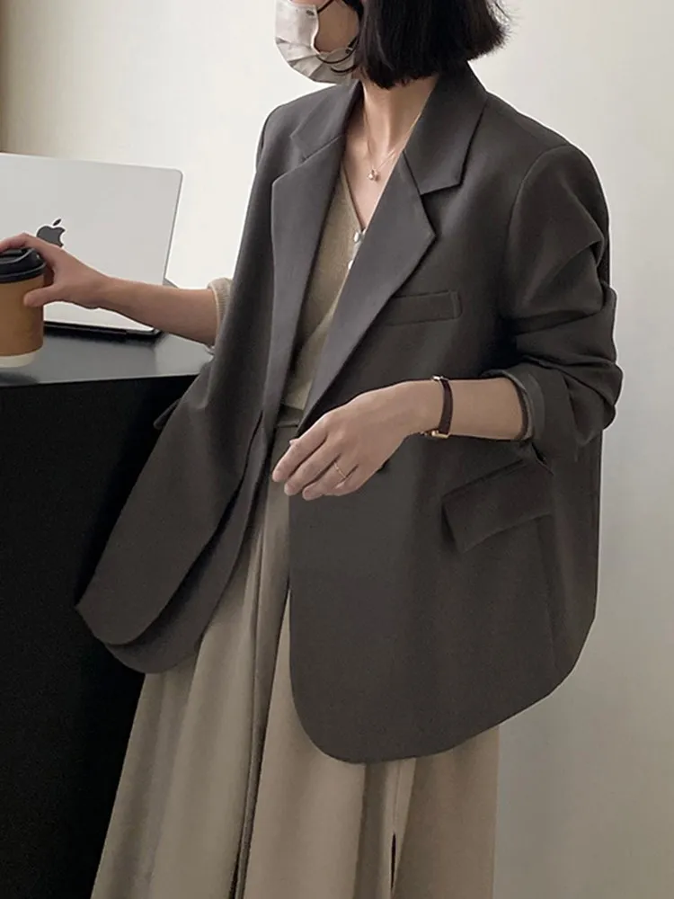 Рисунок 3 - BPN Повседневный Женский блейзер