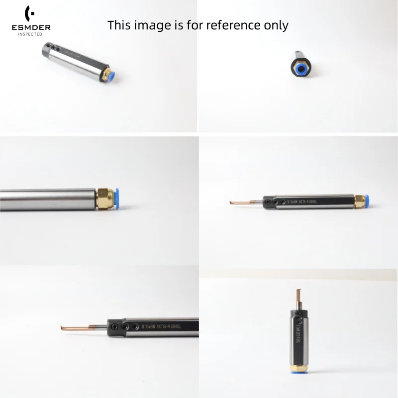 TSHB19.05 TSHB25.4 TSHB16 TSHB20 TSHB25 Внутреннее отверстие с маленьким отверстием Втулка ножа