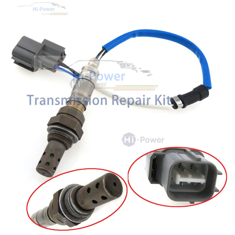

Соотношение воздушного топлива 36531-PPA-305 234-9005 36531-PLM-306 для Honda Acura 02-05 кислородные датчики лямбда датчик O2 Датчик