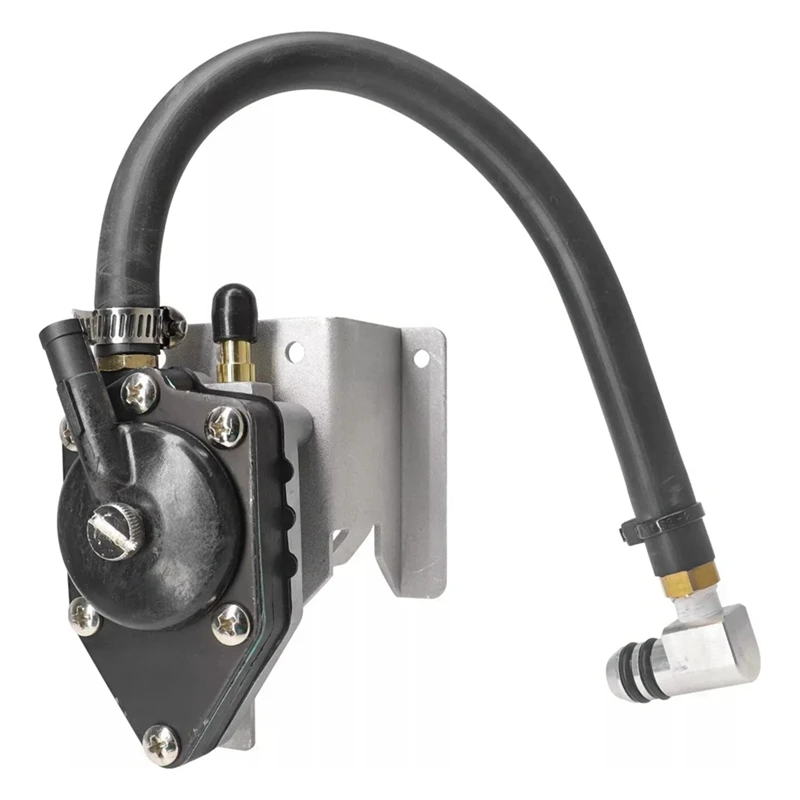 Замените комплект топливного насоса Vro для двигателя Evinrude Johnson 60 градусов 90 л.с. 115