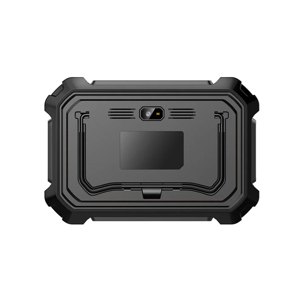 Интеллектуальный диагностический инструмент для мотоциклов OBDSTAR MS80 поддержка