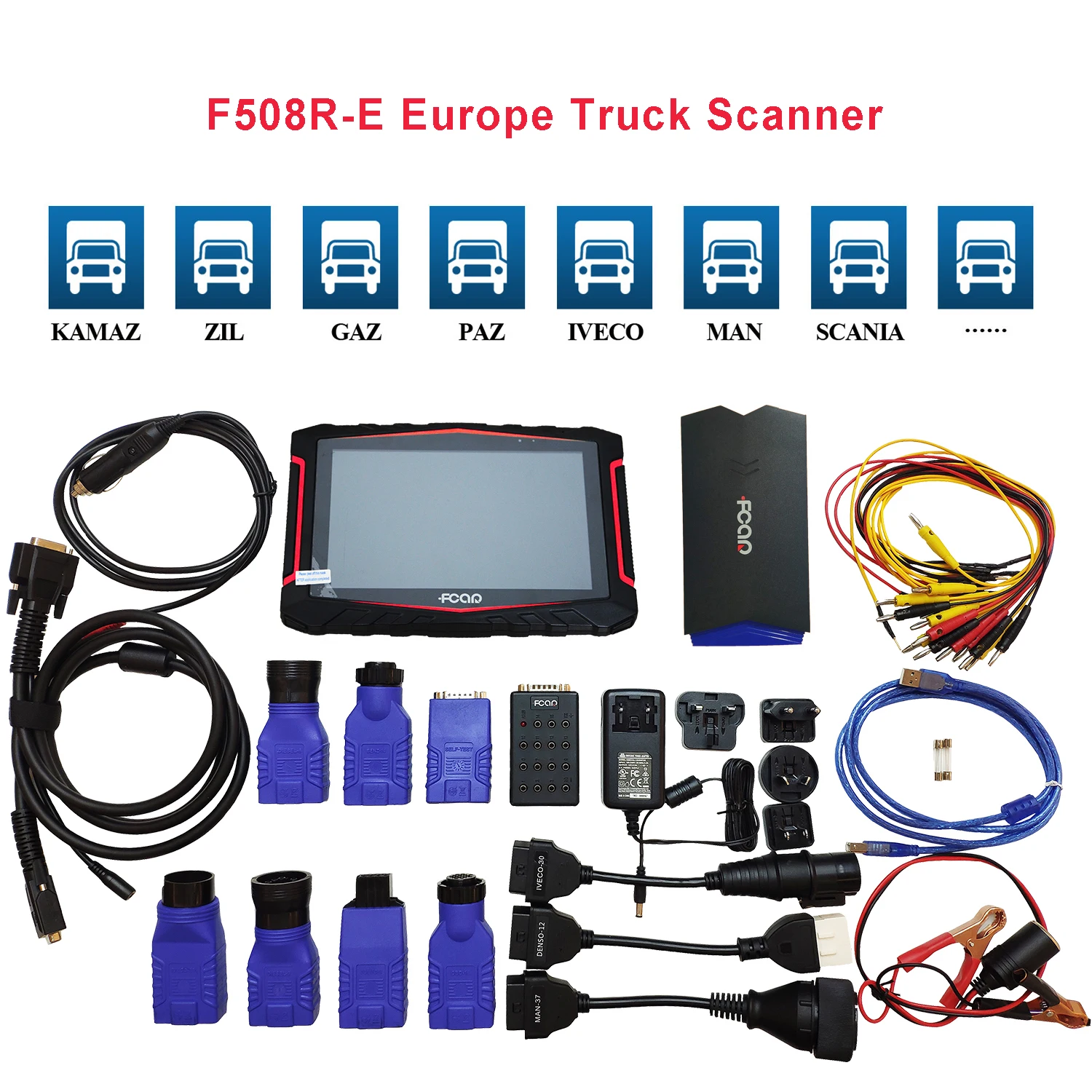 Car Scanner Pro Купить