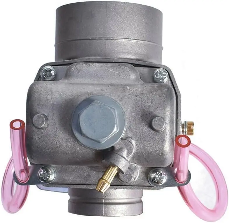 Фото Карбюратор Mikuni VM38-9 для Yamaha SR500 TT500 XT500 1976-1981 гг. №3