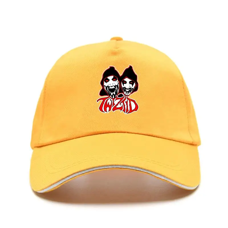 

New cap hat Twiztid en' Hood Back Baseball Cap