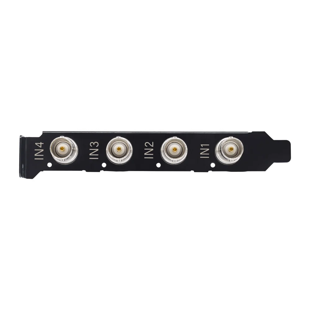 UNISHEEN UC3540H игра 1080p60 Vmix OBS потоковая передача Win10 Linux 4-канальная коробка для карт видеозахвата PCIe (art.: 3920d0cd32cbe) - 3920d0cd32cbe