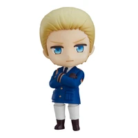 axis powers hetalia world stars ludwig action figure model modification q version figure model collectibles model toys