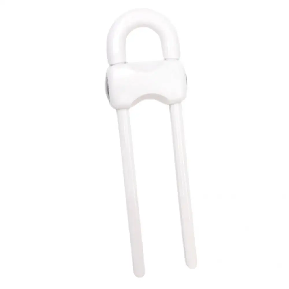 Фотоблокировка предотвращает блокировку выдвижных ящиков |