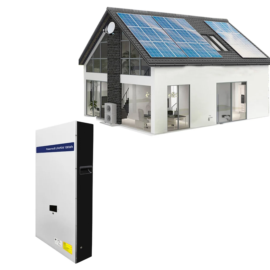 

large capacity Energy Power Wall 5Kwh 7Kwh 10Kwh 48v 200Ah power solar lifepo4 lithium ion phosphate battery pack