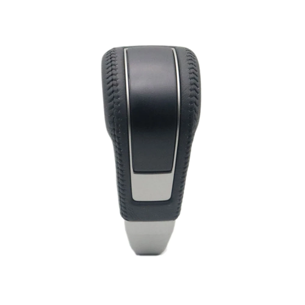 

Car Automatic Gear Shift Knob Gearbox Shift Lever Transmission Lever for Mitsubishi Pajero V93 V97