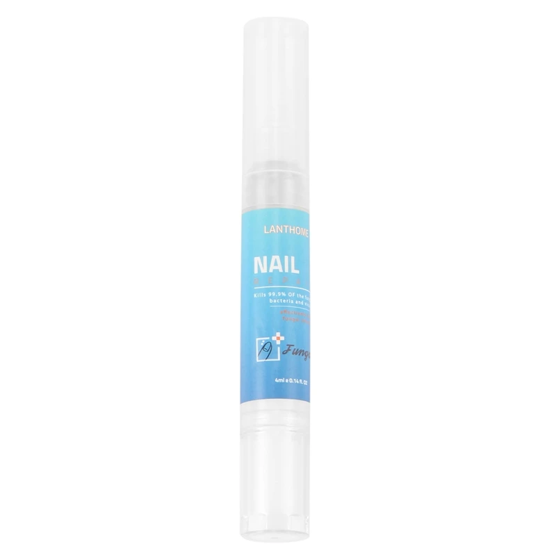 

LANTHOME Nail Nourishment Oil Pen Fungal Nail Treatment Pen Onychomycosis Paronychia Anti Fungal Nail Infection Chinese Herbal T