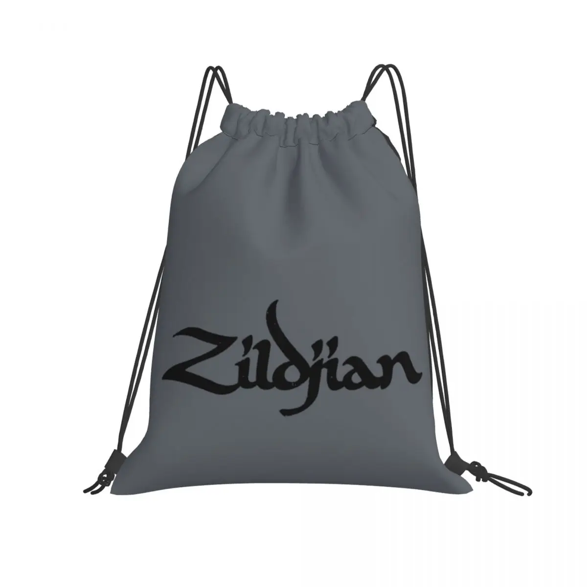 

Drawstring Bags Gym Bag Zildjian-glitch-Graphic-2 premium Backpack R354 Blanket roll Funny Sarcastic