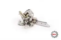 

Store code: 102008 for door lock YM rear left engine mounted R9
