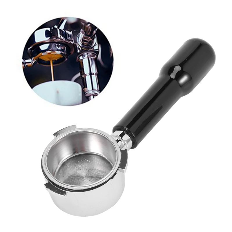 Портативный держатель с 3 гвоздями 51 мм для профессионального держателя фильтра