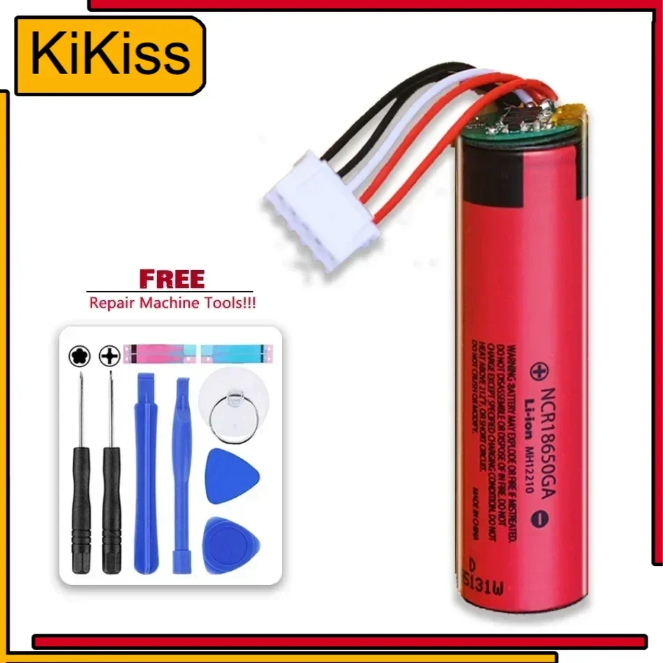 Сменный аккумулятор 3500 мАч для Bluetooth-динамика Sony SRS-XB21 ST-05 ST-05S