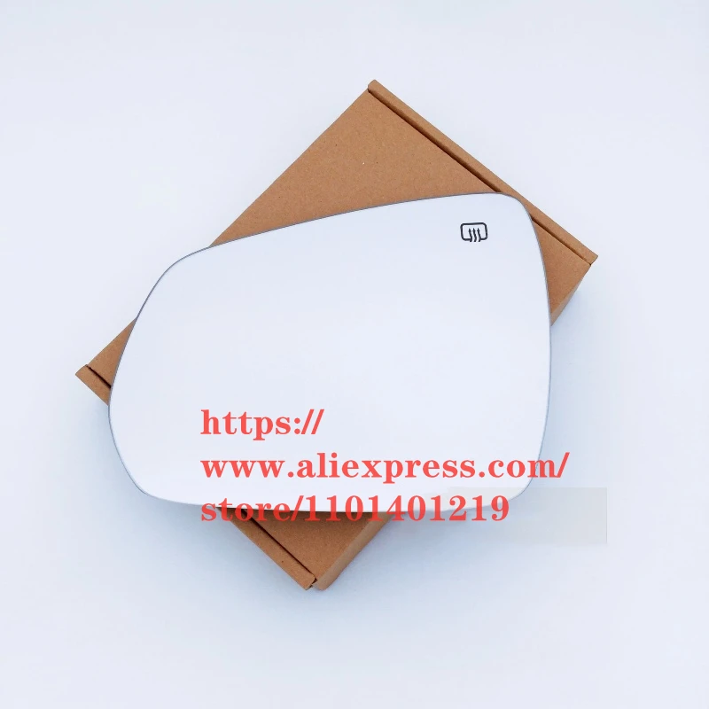 

Rearview Mirror Glass for Changan CS85