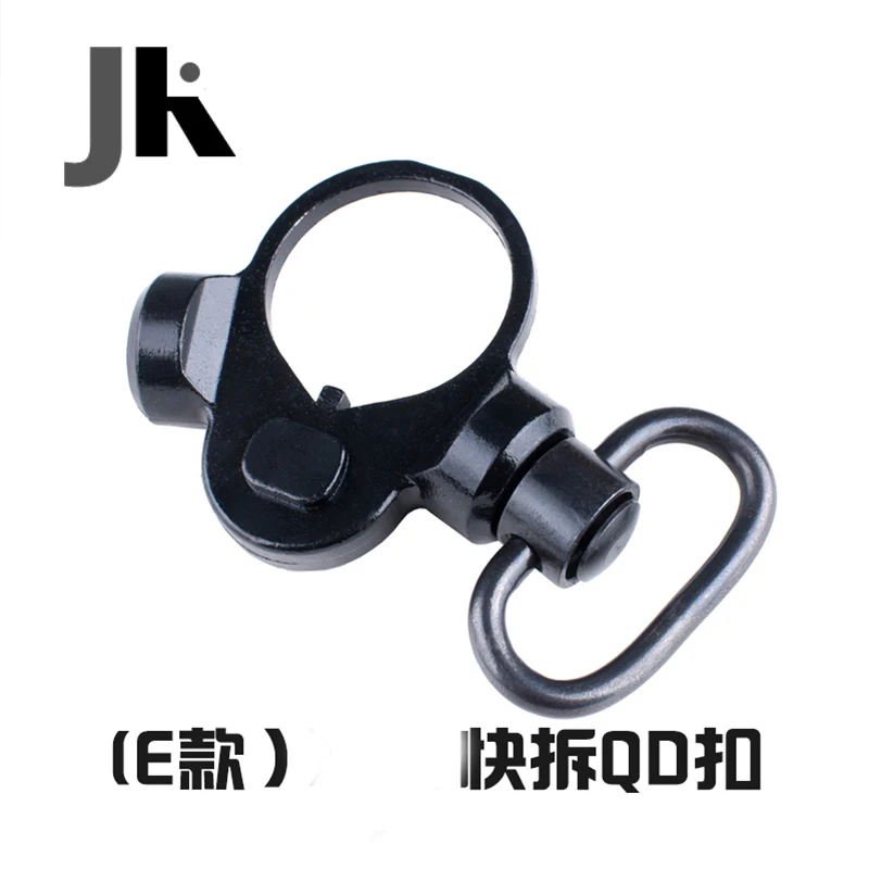 Крепление QD для ремня AR15 M4