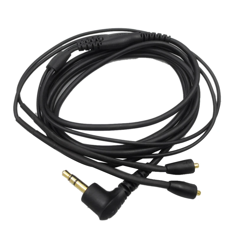Аудиокабель для наушников Shure Se215 Se535 425 Se846