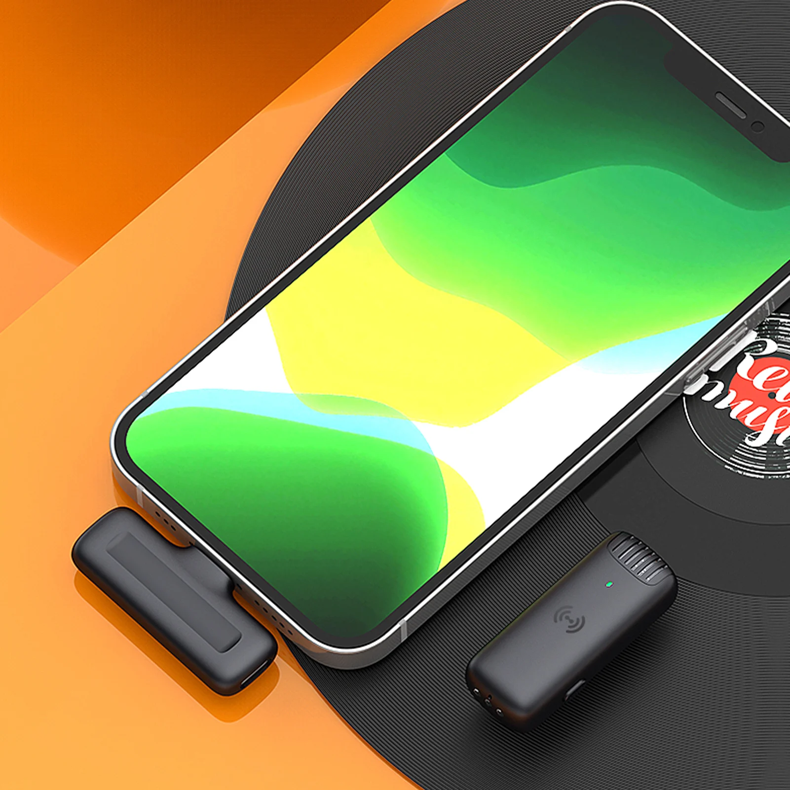 Беспроводной микрофон Беспроводная микрофонная система беспроводной 2 4 ГГц