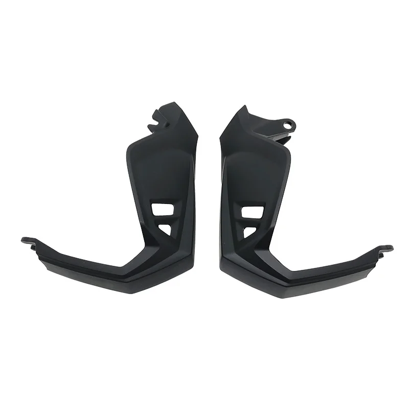Фото Для Suzuki V-Storm DL250 DL 250 V Strom 250 2017-2023 2020 2021 2022, защита для рук мотоцикла, защита для лобового стекла №4
