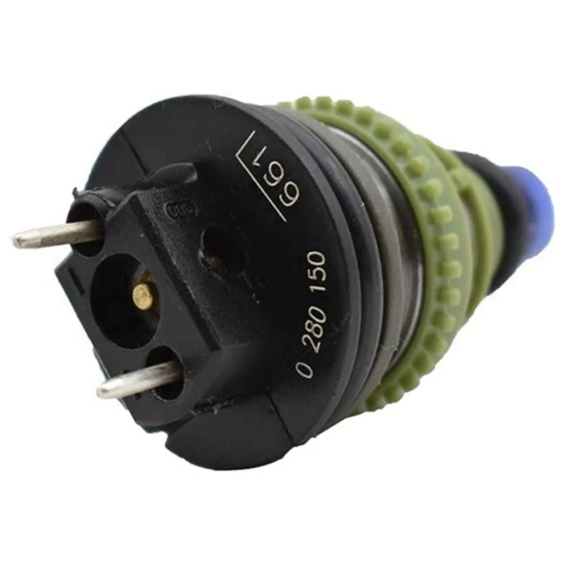 4 шт. топливные форсунки для Chevrolet Geo Metro Suzuki Rainier 0280150661 л 195500 2160 л-