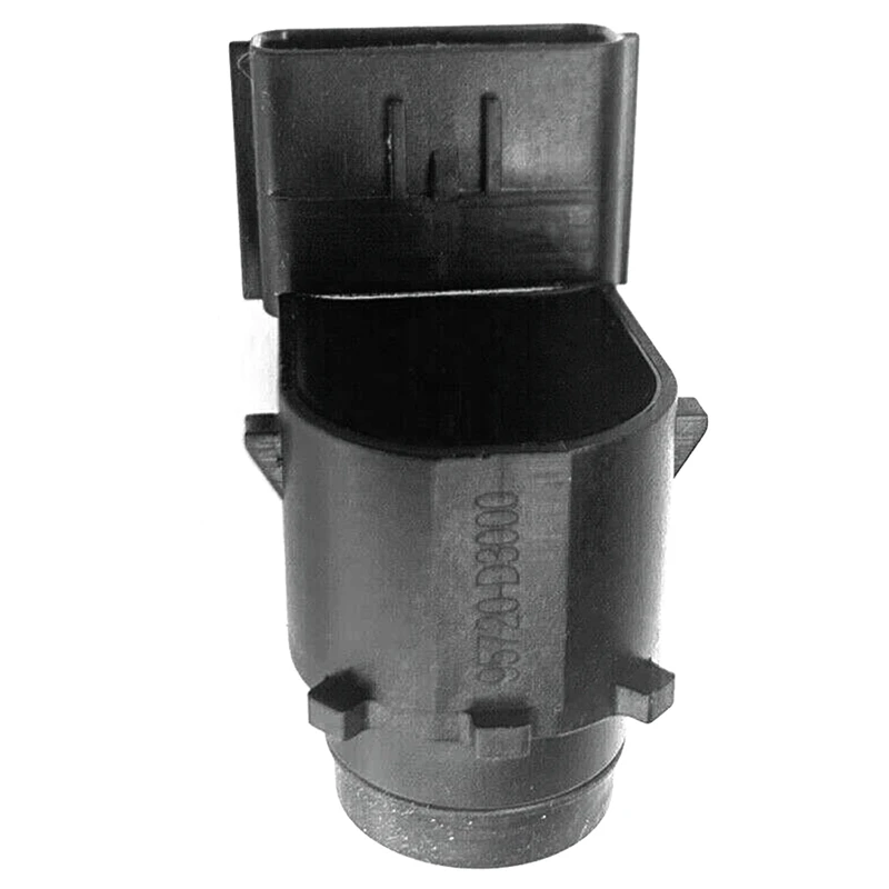 Датчик парковки 3X PDC для Hyundai Kia Niro Tucson 95720-D3000 95720-D9500 16072600049 95720-D3000PYW