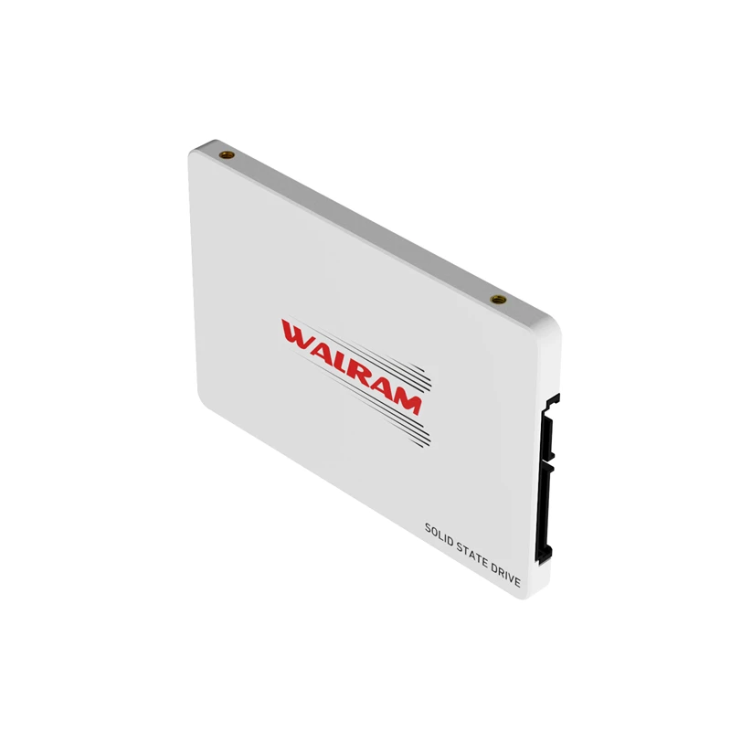 WALRAM HDD 2.5'' Sata 3 SSD 128GB 120 GB 128GB 240GB 256GB 480GB 512GB 500GB 1TB Solid State Drive Hard Disk for Laptop Desktop images - 6