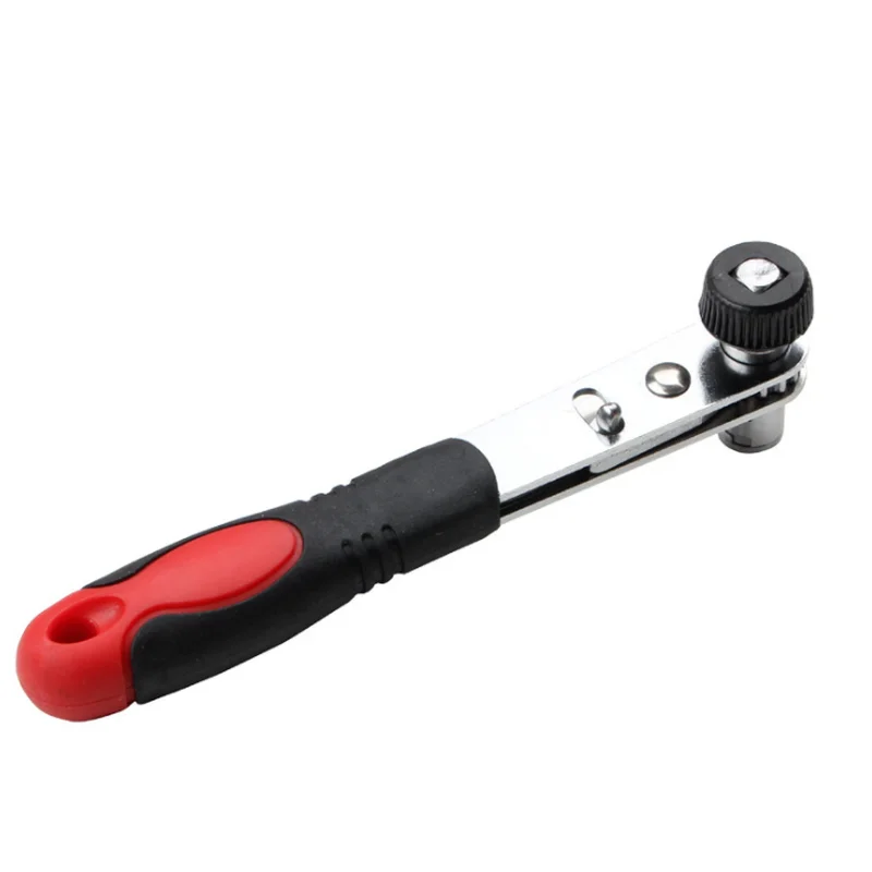 

Мини ключ с храповым механизмом 1/4 дюйма Отвертка стержень 6,35 инструмент для быстрого торцевого ключа