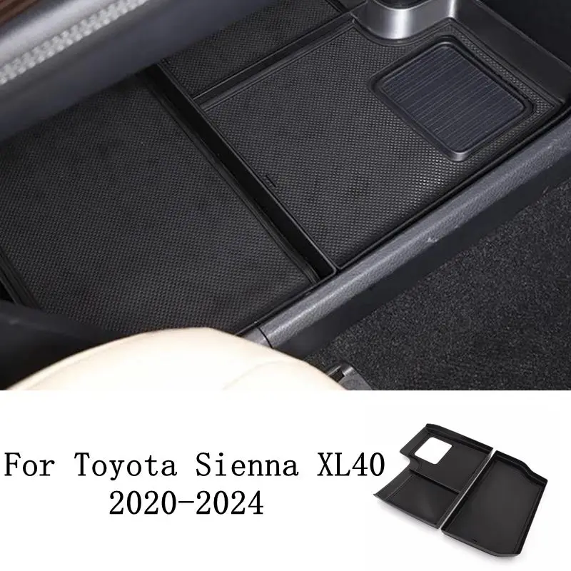 Подлокотник центральной консоли для Toyota Sienna XL40 2021-2022