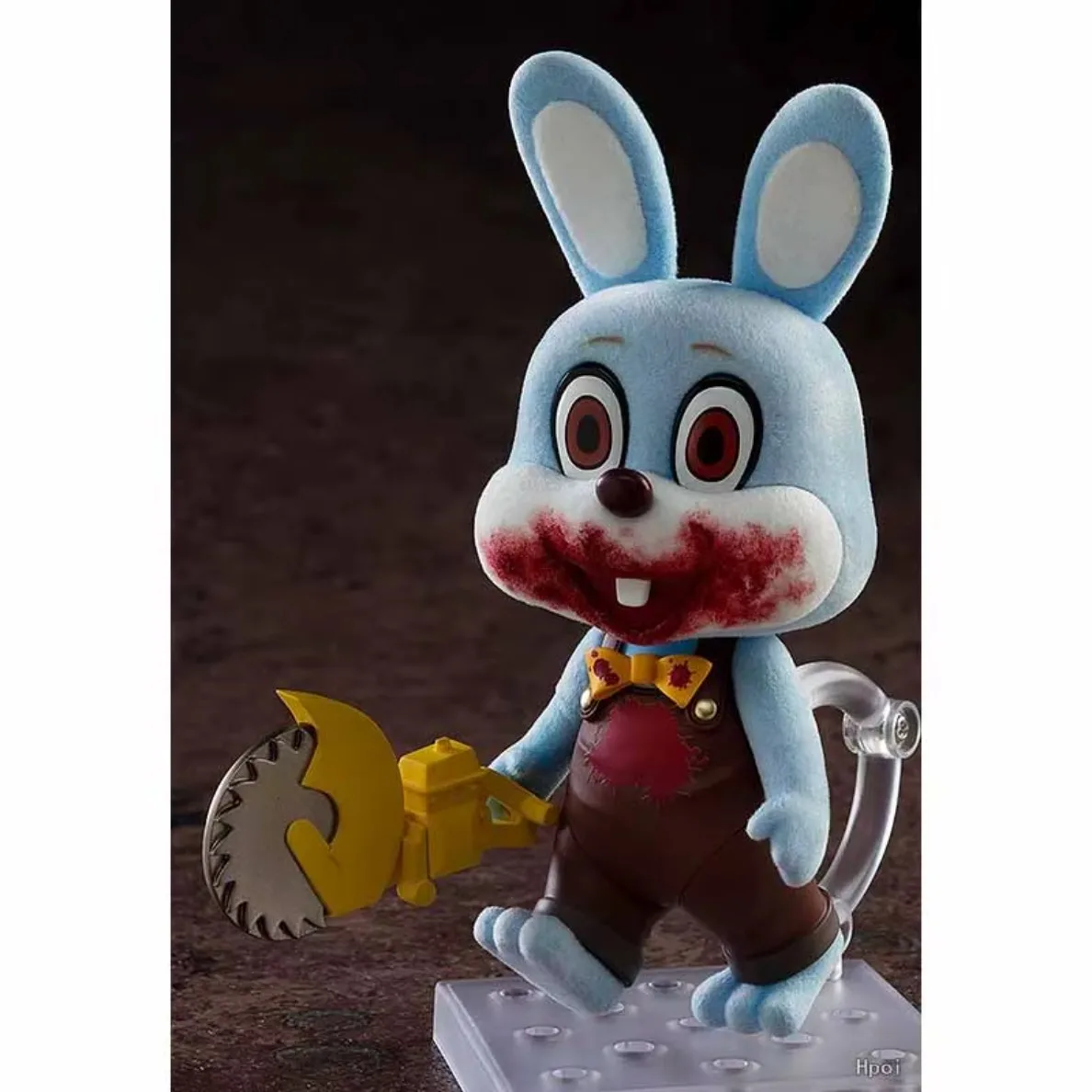 Фото Оригинальный набор для сборки фигурки Nendoroid GSC 1811a 1811b, аниме-фигурка, коллекционная игрушка для мальчиков, в упаковке из хлопкового поролона, игрушки-подарки №3
